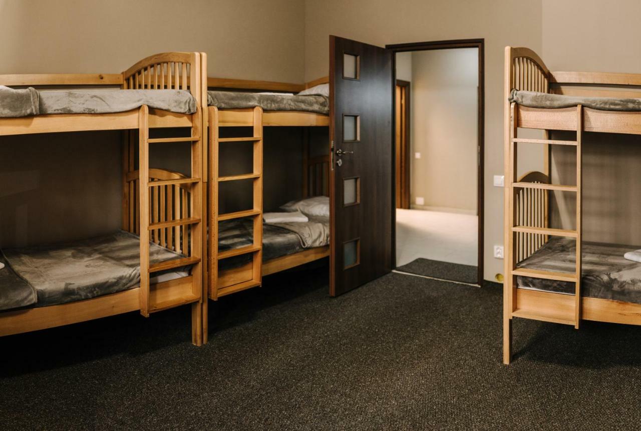 Meteor Apartment Xxl Cluj-Napoca Eksteriør billede