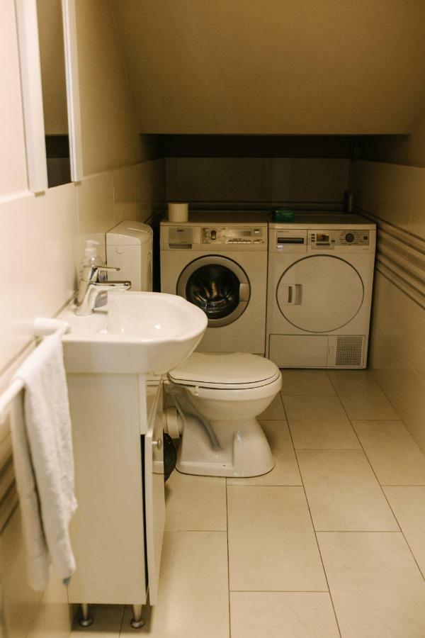 Meteor Apartment Xxl Cluj-Napoca Eksteriør billede